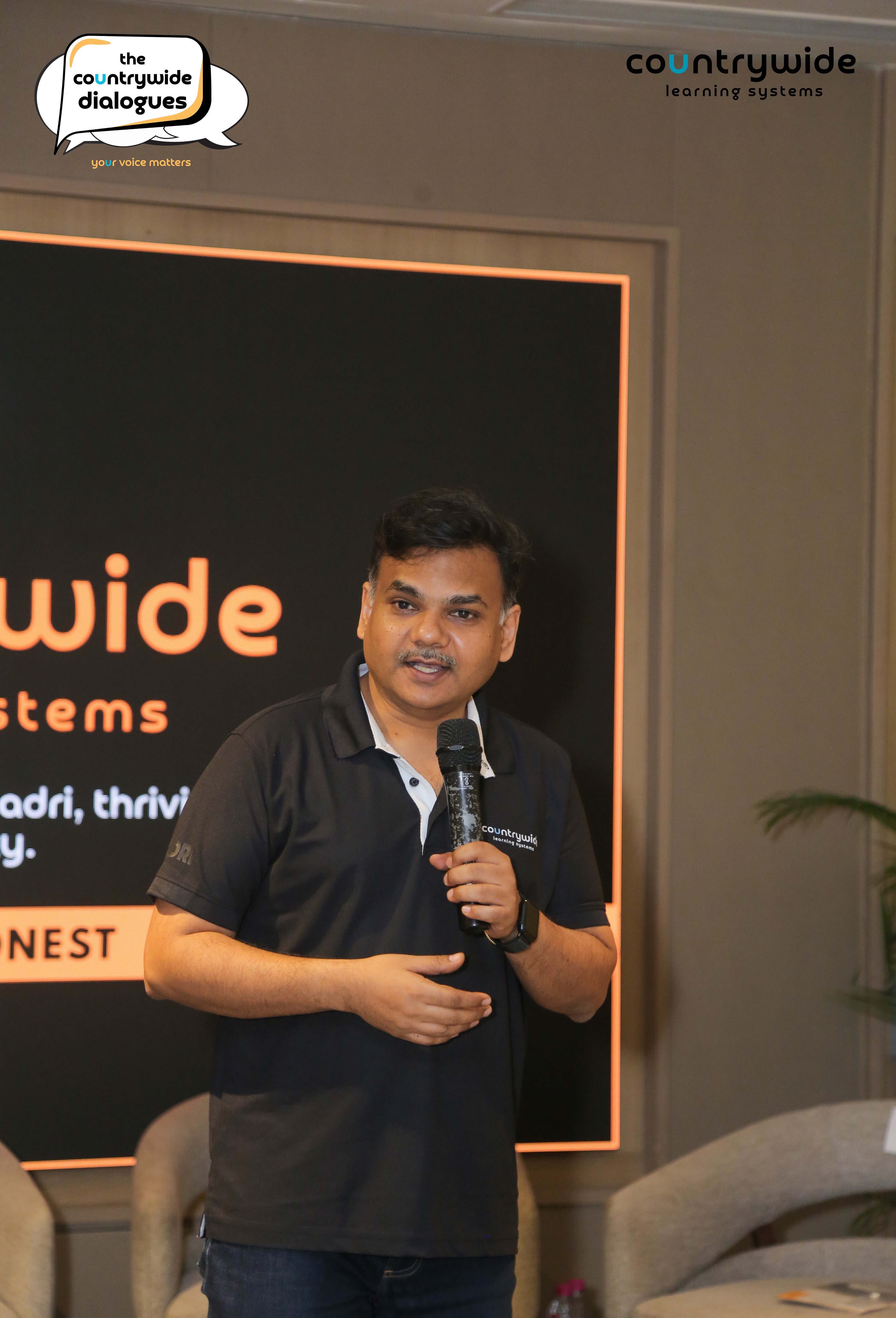 Himadri hosting