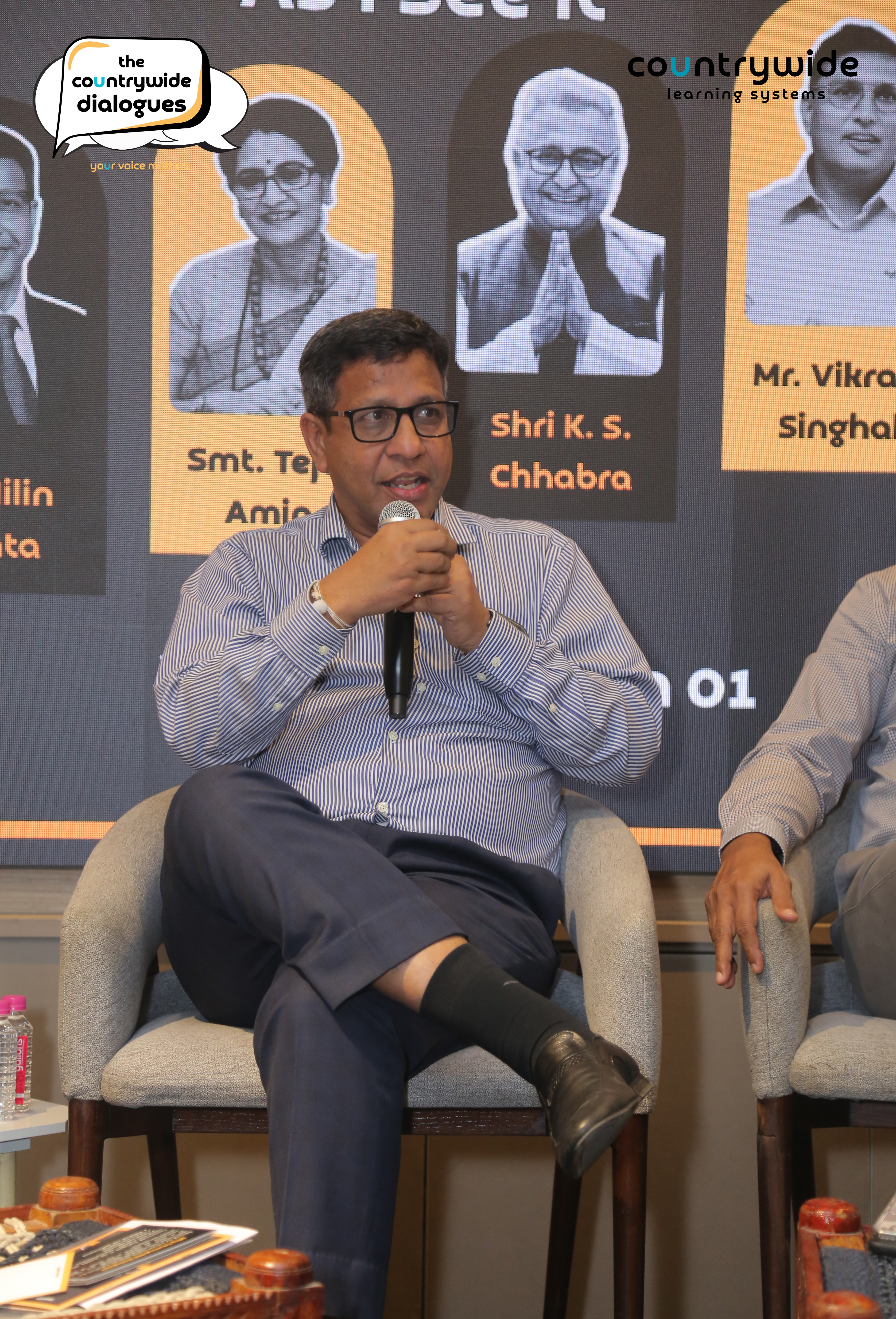 CA Milin Mehta