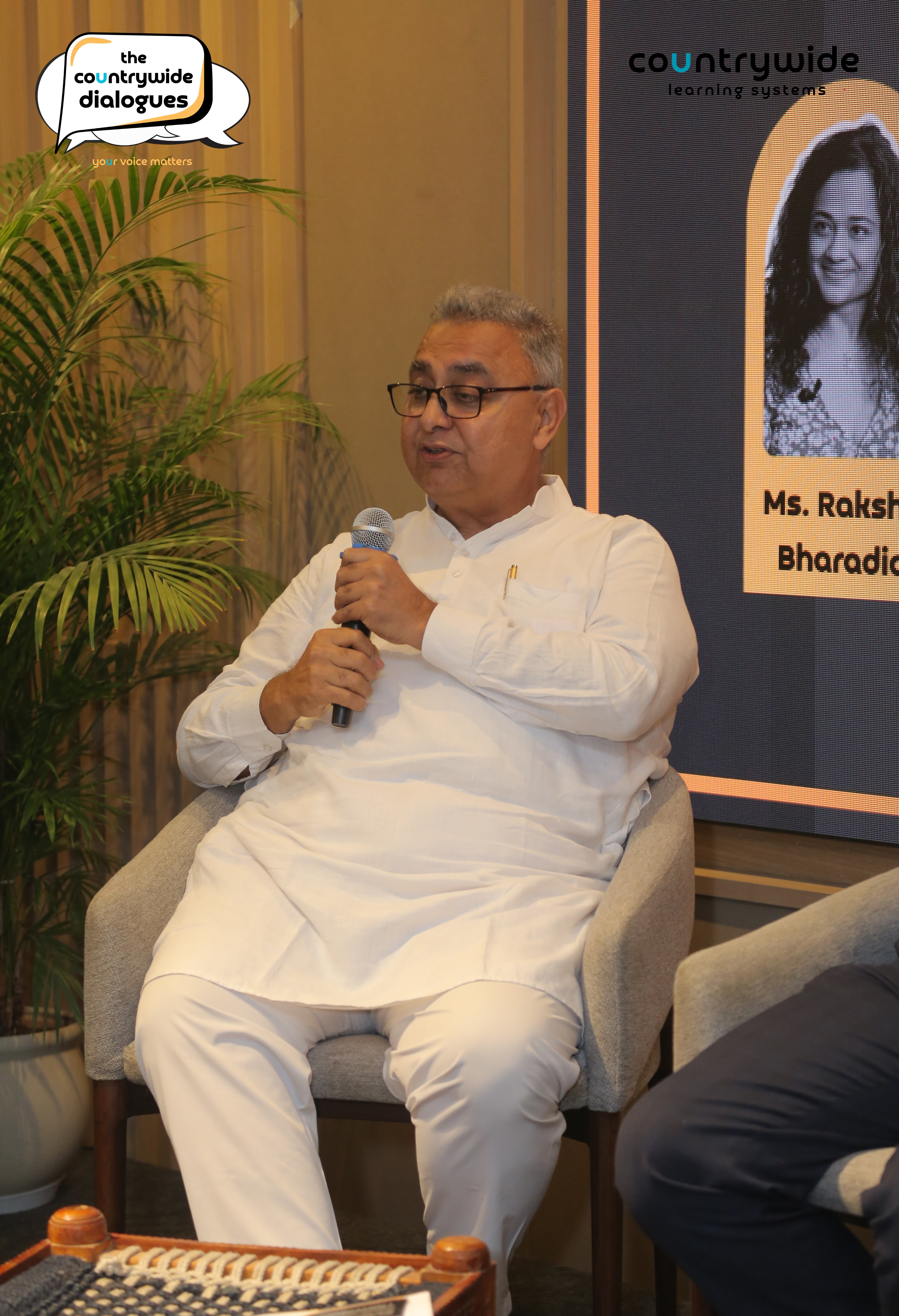 Shri K.S. Chhabra
