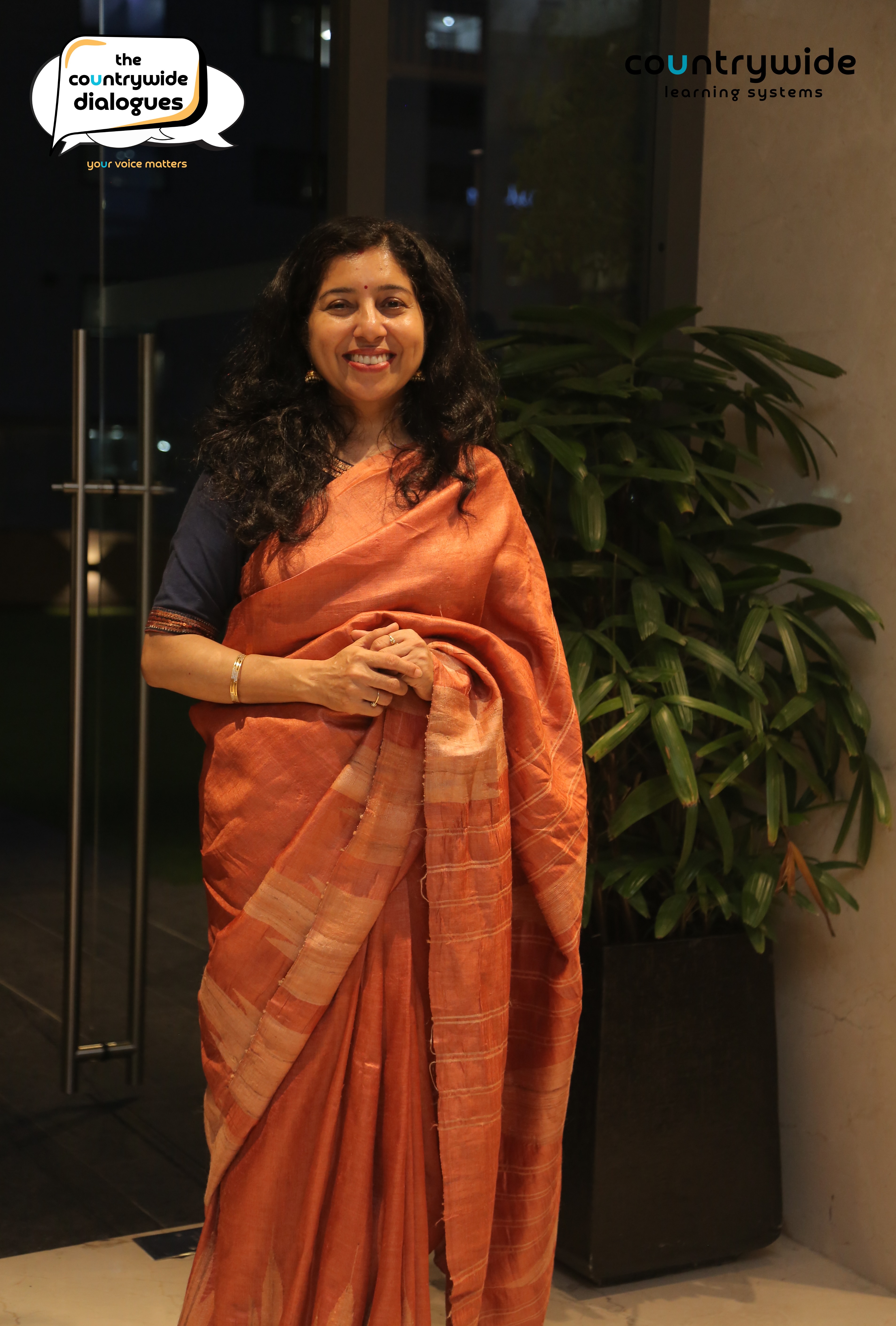 Sarita Sinha, MSW